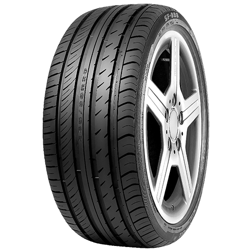 215/45 R17 91W SF-888 XL SUNFULL