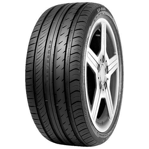 215/55 R17 98W SF-888 XL SUNFULL