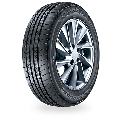 195/60 R16 89H NP226 Sunny