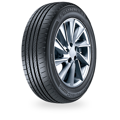 SUNNY NP226 215/60 R16 95 H
