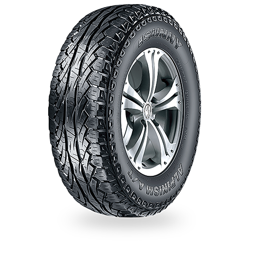 265/65 R17 112S NU006 Sunny