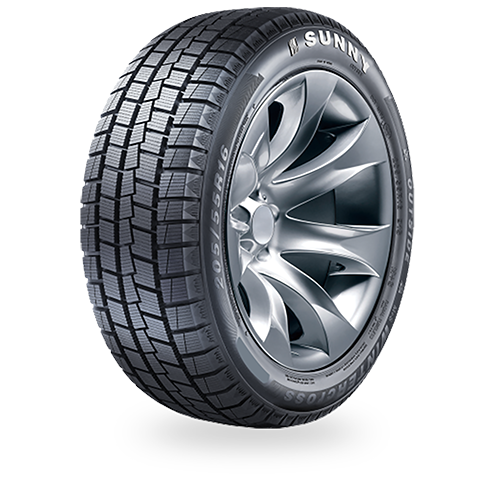 265/60 R18 114S NW312 XL Sunny