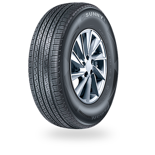 235/55 R18 104V SAS028 XL Sunny