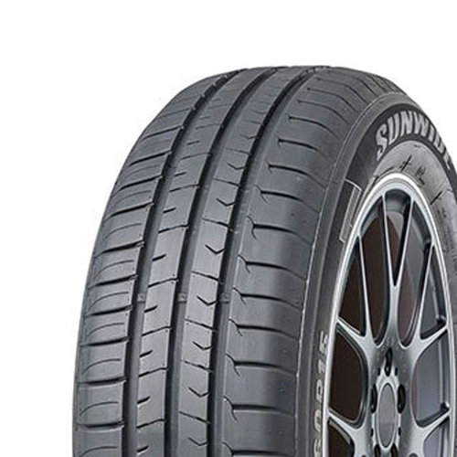 Sunwide RS-ZERO 185/65R15 88 H