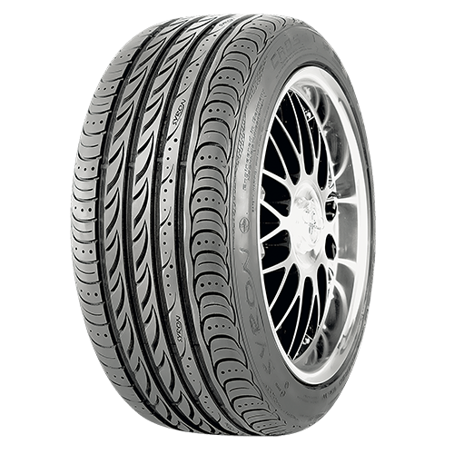 295/30 ZR22 103W Cross 1 XL Syron Tires