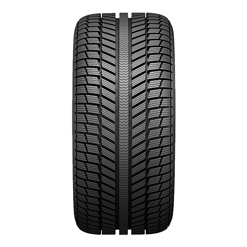 225/50 ZR18 99W Everest 1 XL Syron Tires