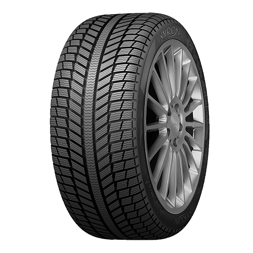 225/50 ZR18 99W Everest 1 XL Syron Tires