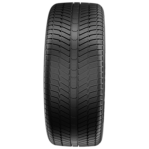 215/70 R16 100V Everest SUV Syron Tires