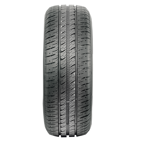 205/65 R16C 107/105T Merkep 2X 8PR Syron Tires