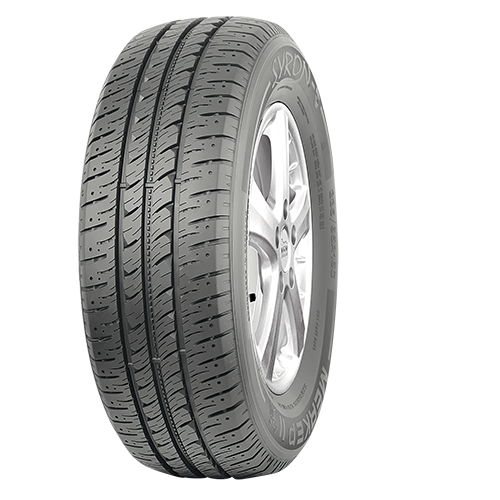 205/75 R16C 110/108T Merkep 2X 8PR Syron Tires
