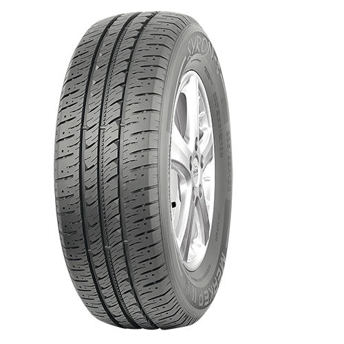 235/60 R17C 117/115T Merkep 2X 10PR Syron Tires