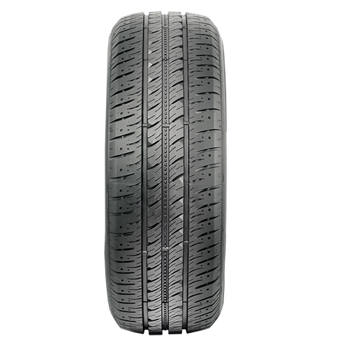 235/60 R17C 117/115T Merkep 2X 10PR Syron Tires