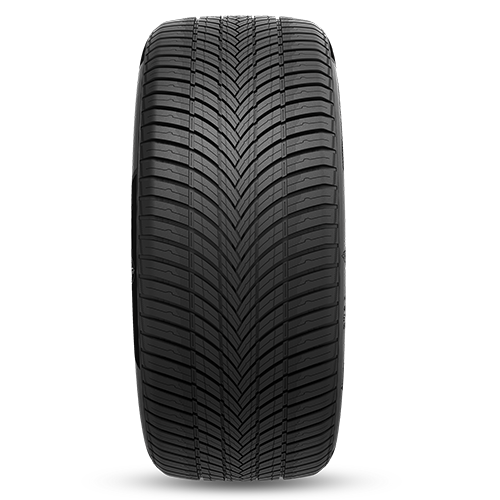 255/35 ZR19 96W Premium 4 Seasons XL M+S 3PMSF Syron Tires