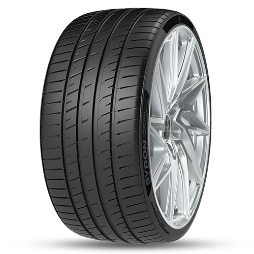 225/35 ZR19 88Y Premium Performance XL Syron Tires