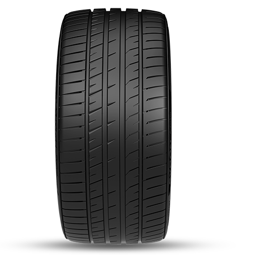 245/45 ZR 18 100Y Premium Performance XL Syron Tires