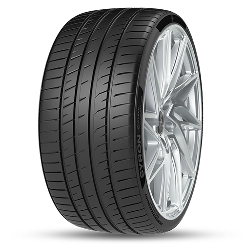 305/30 ZR20 99Y Premium Performance Syron Tires