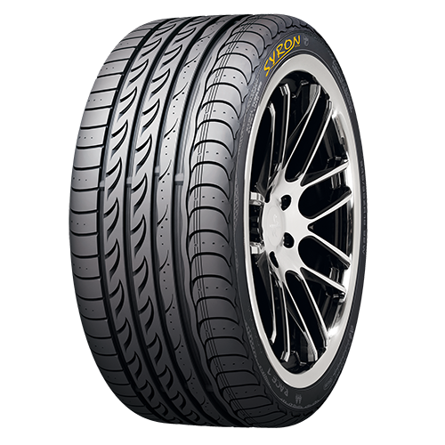 225/35 ZR19 88W Race 1 XL Syron Tires