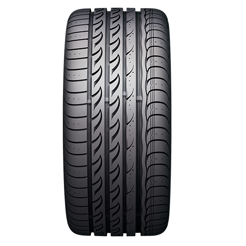 225/35 ZR19 88W Race 1 XL Syron Tires