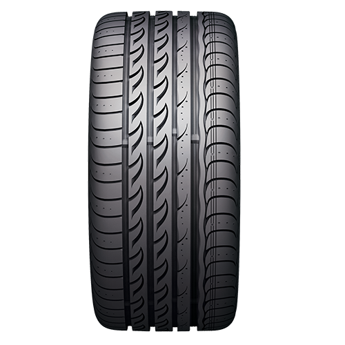 235/45 ZR17 97W Race 1 XL Syron Tires