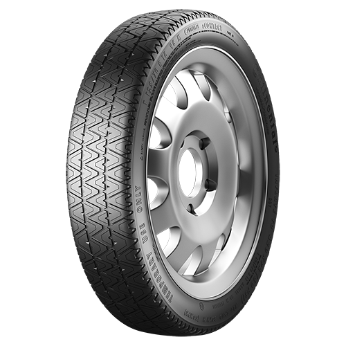T155/80 R19 114M sContact Continental