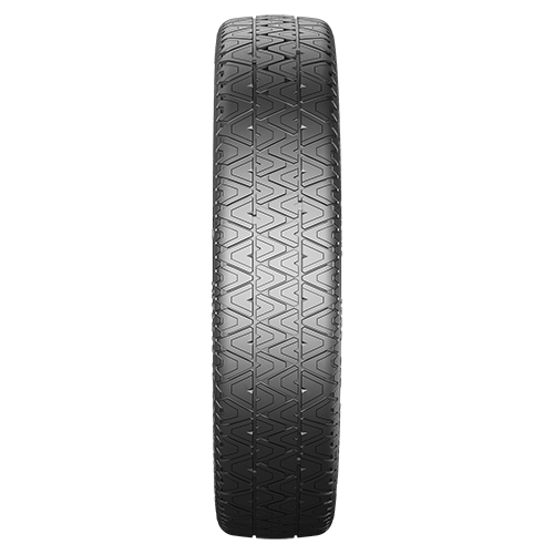 T165/80 R17 104M sContact Continental