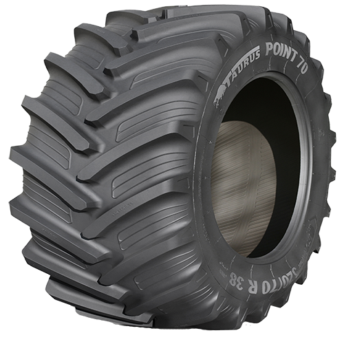 320/70 R24 116A8/116B Point 70 Taurus