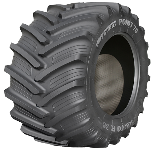 480/70 R28 140A8/140B Point 70 Taurus