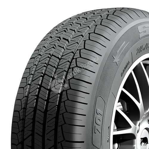 235/55R17 103V XL Riken 701