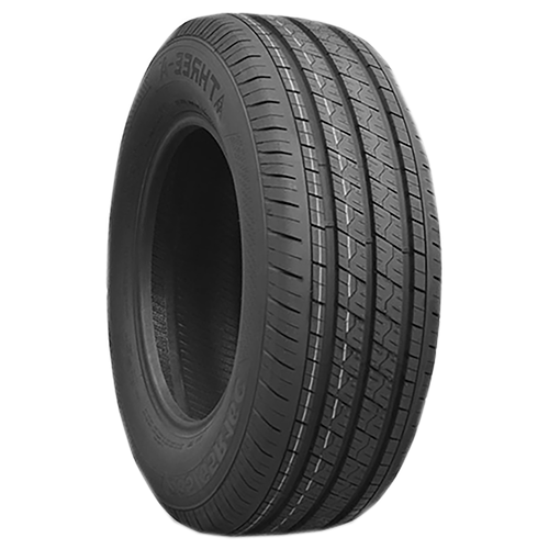 195 R15C 106/104Q Effitrac Three A