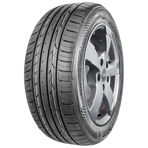 205/40 R17 84W P606 XL Three A