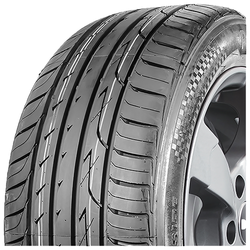 205/40 R17 84W P606 XL Three A