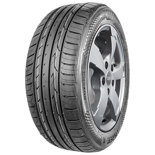 THREE-A P606 215/45ZR17 91 W XL