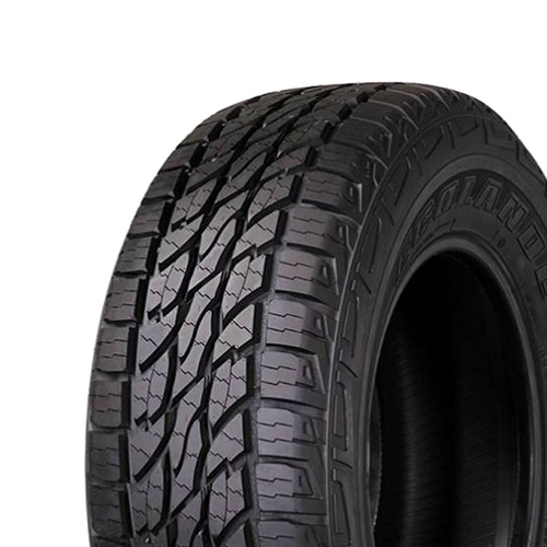 Three-A Ecolander A/T 235/75R15 110/107 S