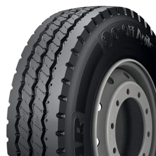 315/70R22.5 154/150L Tigar ROAD AGILE S M+S