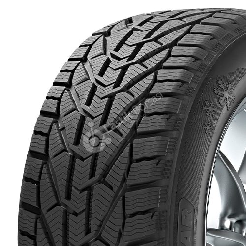 225/65 R17 102H SUV Winter M+S Tigar