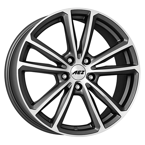 Tioga titan 8,0x18 5x108 ET40 MB70,1 AEZ