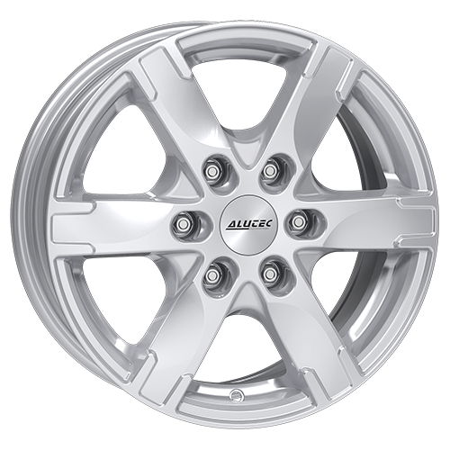 ALUTEC TITAN 7.5X17 6X139.7 ET30 106.1