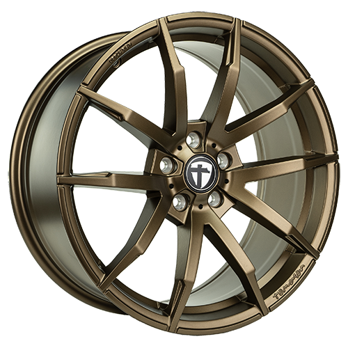 TN10 8,5x19 5x108 ET40 MB72,6 Tomason