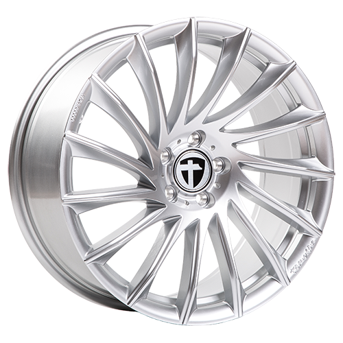 TN16 8,5x19 5x112 ET45 MB72,6 Tomason