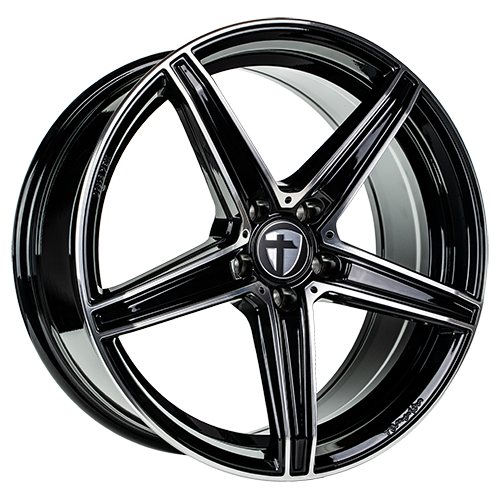 TN20 NEW 8,5x20 5x114,3 ET45 MB72,6 Tomason