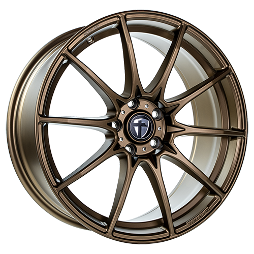 TN25 8,5x19 5x108 ET45 MB72,6 Tomason