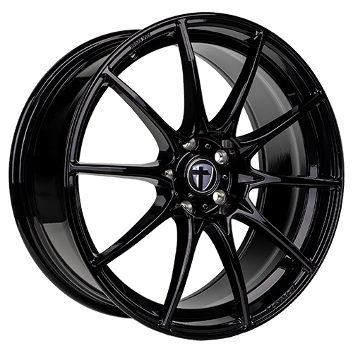TN25 8,5x19 5x114,3 ET40 MB72,6 Tomason