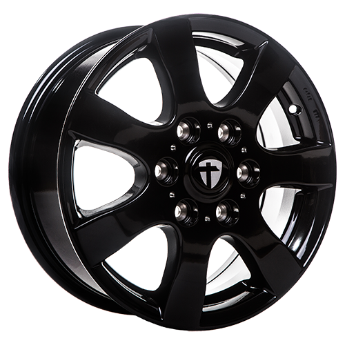 TN3F 6,5x16 5x118 ET60 MB71,1 Tomason
