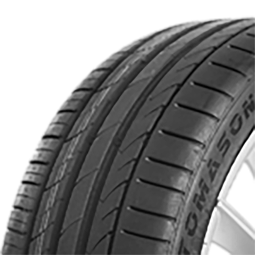 235/50 ZR18 101Y Sportrace XL Tomason Tyre