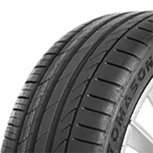 235/50 ZR18 101Y Sportrace XL Tomason Tyre