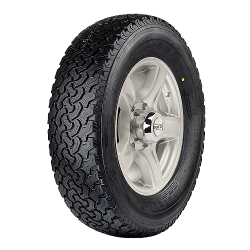 205/80 R16 104T AT 3 XL Tomket