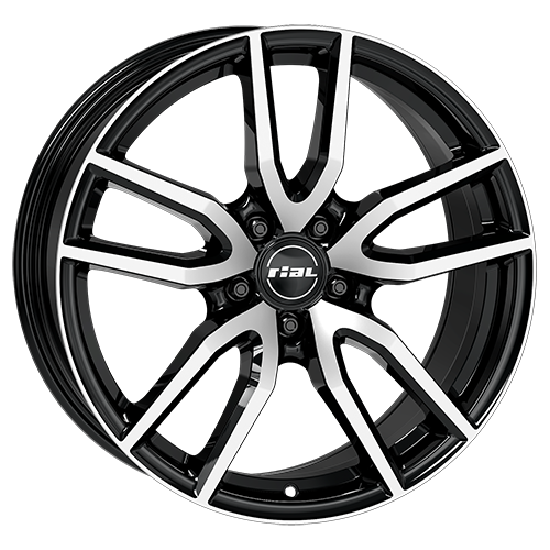 Torino 6,5x16 5x108 ET50 MB63,4 Rial
