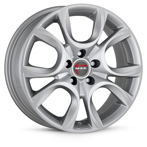 TORINO W 7,0x17 4x98 ET35 MB58,1 MAK