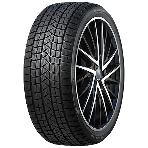 255/50 R19 107T Winter Pro TSS1 XL Tourador