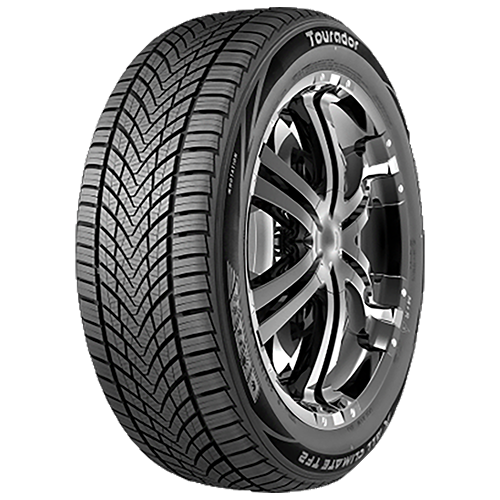 235/60 R16 100V X All Climate TF2 Tourador